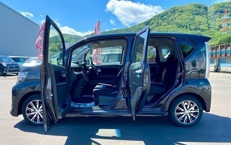 Daihatsu Move VI рестайлинг, 2023 год, 791 000 рублей, 9 фотография