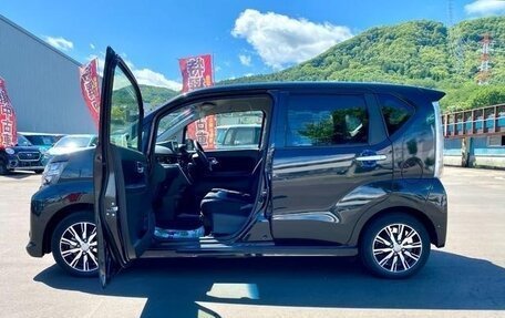 Daihatsu Move VI рестайлинг, 2023 год, 791 000 рублей, 10 фотография