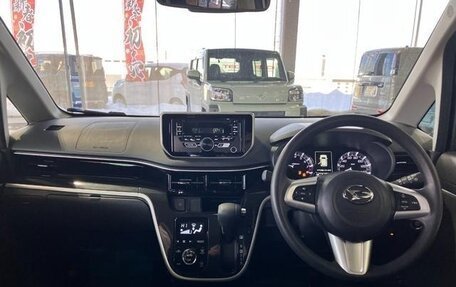 Daihatsu Move VI рестайлинг, 2023 год, 791 000 рублей, 13 фотография