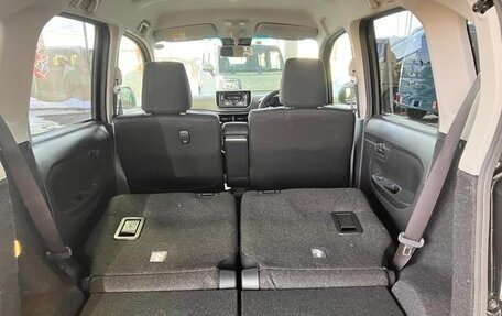 Daihatsu Move VI рестайлинг, 2023 год, 791 000 рублей, 17 фотография