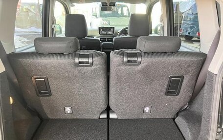 Daihatsu Move VI рестайлинг, 2023 год, 791 000 рублей, 16 фотография