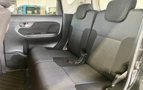 Daihatsu Move VI рестайлинг, 2023 год, 791 000 рублей, 15 фотография