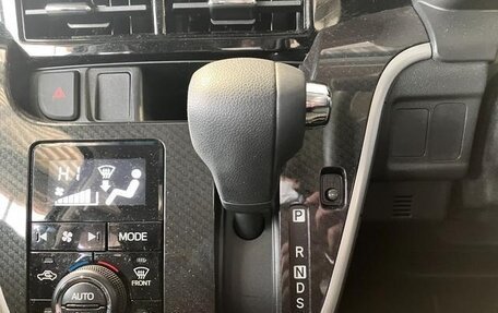 Daihatsu Move VI рестайлинг, 2023 год, 791 000 рублей, 18 фотография