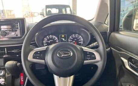 Daihatsu Move VI рестайлинг, 2023 год, 791 000 рублей, 12 фотография