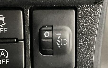 Daihatsu Move VI рестайлинг, 2023 год, 791 000 рублей, 20 фотография