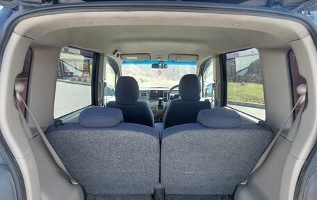 Honda Life IV, 2008 год, 350 000 рублей, 5 фотография