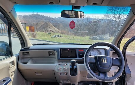 Honda Life IV, 2008 год, 350 000 рублей, 8 фотография