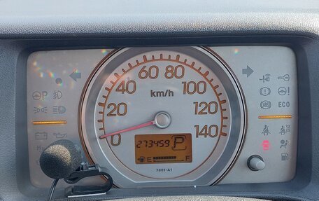 Honda Life IV, 2008 год, 350 000 рублей, 9 фотография