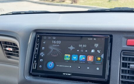 Honda Life IV, 2008 год, 350 000 рублей, 10 фотография