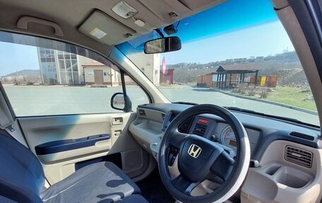 Honda Life IV, 2008 год, 350 000 рублей, 7 фотография