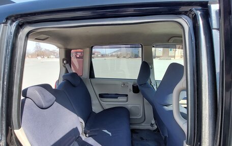 Honda Life IV, 2008 год, 350 000 рублей, 6 фотография