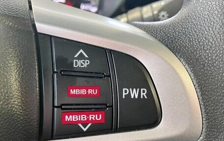 Daihatsu Move VI рестайлинг, 2023 год, 791 000 рублей, 22 фотография