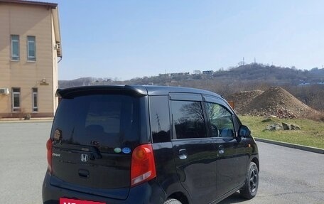 Honda Life IV, 2008 год, 350 000 рублей, 4 фотография