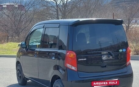 Honda Life IV, 2008 год, 350 000 рублей, 3 фотография