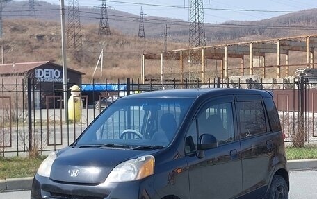 Honda Life IV, 2008 год, 350 000 рублей, 2 фотография