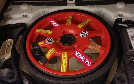 Volkswagen Touareg III, 2011 год, 2 450 000 рублей, 10 фотография