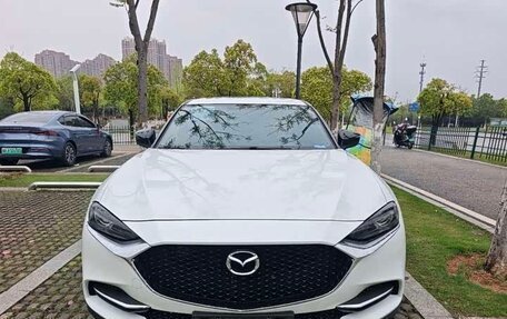 Mazda CX-4, 2022 год, 2 100 000 рублей, 2 фотография