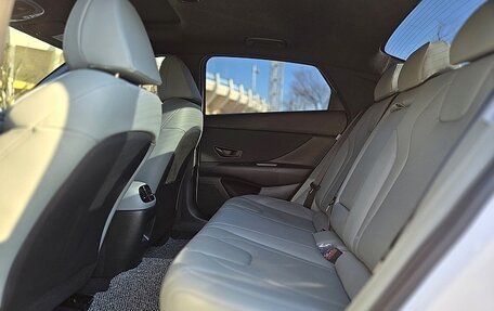 Hyundai Avante, 2023 год, 1 880 888 рублей, 7 фотография