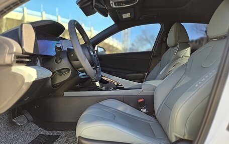 Hyundai Avante, 2023 год, 1 880 888 рублей, 6 фотография