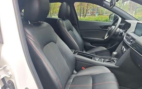 Mazda CX-4, 2022 год, 2 100 000 рублей, 5 фотография