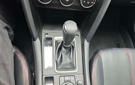 Mazda CX-4, 2022 год, 2 100 000 рублей, 9 фотография