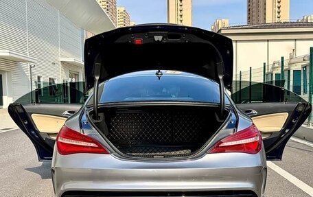 Mercedes-Benz CLA, 2017 год, 1 850 008 рублей, 6 фотография