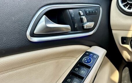 Mercedes-Benz CLA, 2017 год, 1 850 008 рублей, 7 фотография