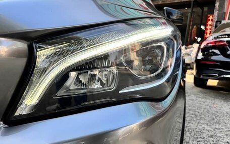 Mercedes-Benz CLA, 2017 год, 1 850 008 рублей, 18 фотография