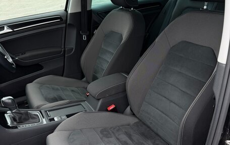 Volkswagen Golf VII, 2016 год, 1 200 000 рублей, 6 фотография