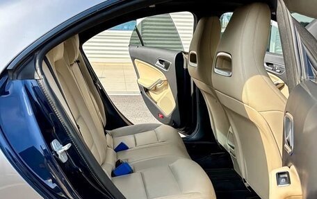 Mercedes-Benz CLA, 2017 год, 1 850 008 рублей, 16 фотография