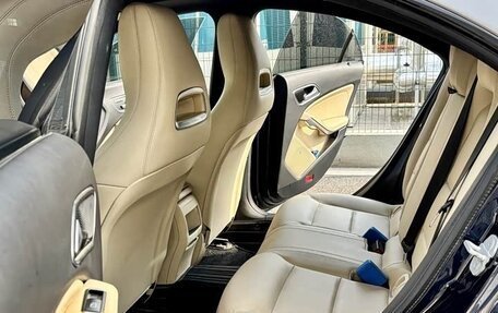 Mercedes-Benz CLA, 2017 год, 1 850 008 рублей, 14 фотография