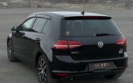 Volkswagen Golf VII, 2016 год, 1 200 000 рублей, 4 фотография