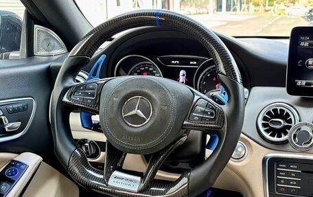 Mercedes-Benz CLA, 2017 год, 1 850 008 рублей, 12 фотография