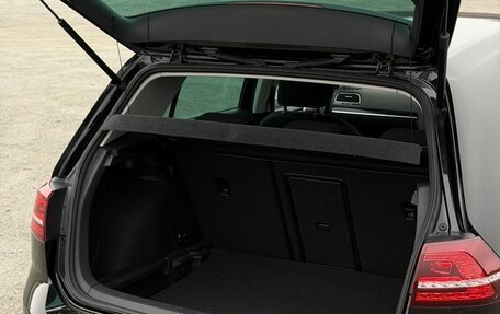 Volkswagen Golf VII, 2016 год, 1 200 000 рублей, 5 фотография