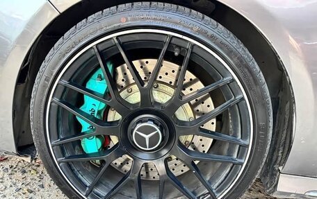Mercedes-Benz CLA, 2017 год, 1 850 008 рублей, 17 фотография