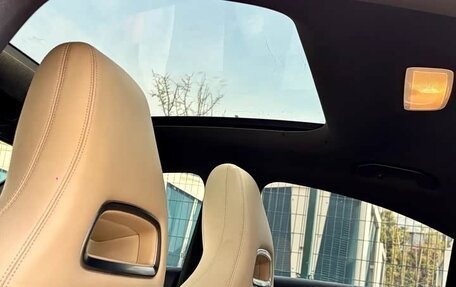 Mercedes-Benz CLA, 2017 год, 1 850 008 рублей, 15 фотография