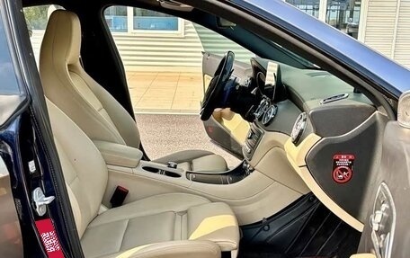 Mercedes-Benz CLA, 2017 год, 1 850 008 рублей, 13 фотография