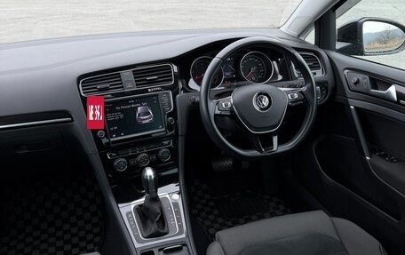 Volkswagen Golf VII, 2016 год, 1 200 000 рублей, 7 фотография