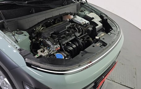 Hyundai Kona, 2023 год, 2 485 000 рублей, 6 фотография