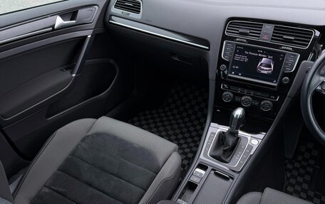 Volkswagen Golf VII, 2016 год, 1 200 000 рублей, 9 фотография