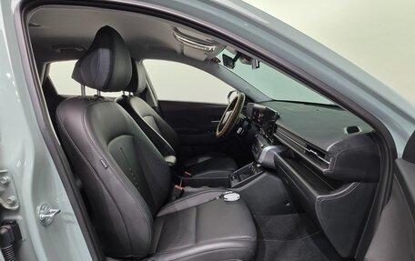 Hyundai Kona, 2023 год, 2 485 000 рублей, 8 фотография