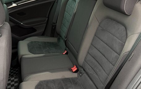 Volkswagen Golf VII, 2016 год, 1 200 000 рублей, 8 фотография