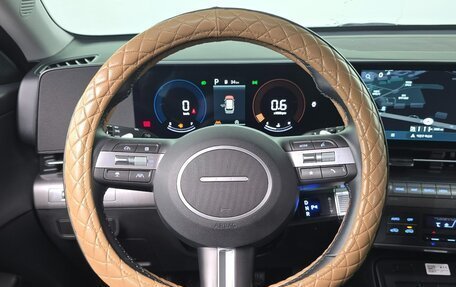 Hyundai Kona, 2023 год, 2 485 000 рублей, 14 фотография