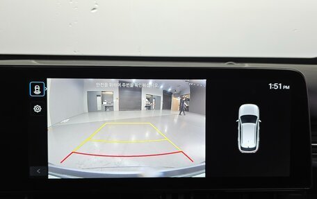 Hyundai Kona, 2023 год, 2 485 000 рублей, 9 фотография