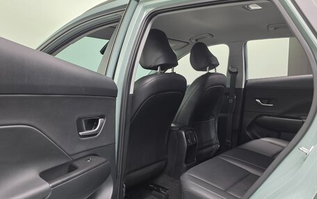 Hyundai Kona, 2023 год, 2 485 000 рублей, 10 фотография