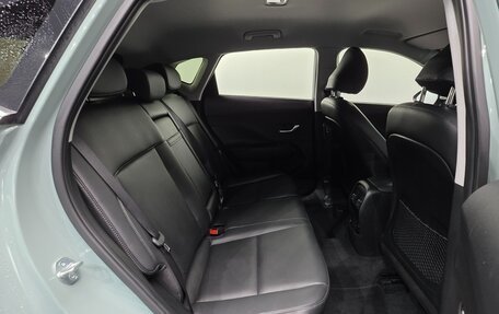 Hyundai Kona, 2023 год, 2 485 000 рублей, 11 фотография