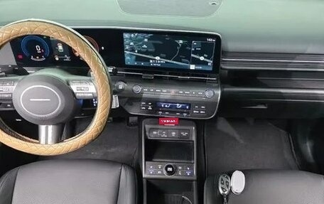 Hyundai Kona, 2023 год, 2 485 000 рублей, 7 фотография