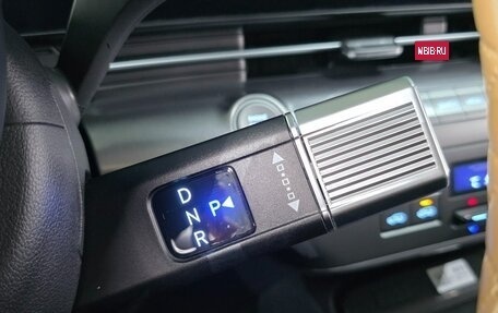 Hyundai Kona, 2023 год, 2 485 000 рублей, 13 фотография