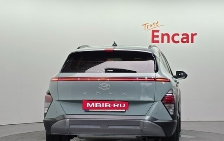 Hyundai Kona, 2023 год, 2 485 000 рублей, 4 фотография
