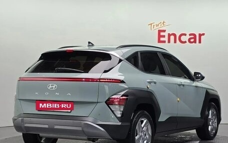 Hyundai Kona, 2023 год, 2 485 000 рублей, 3 фотография